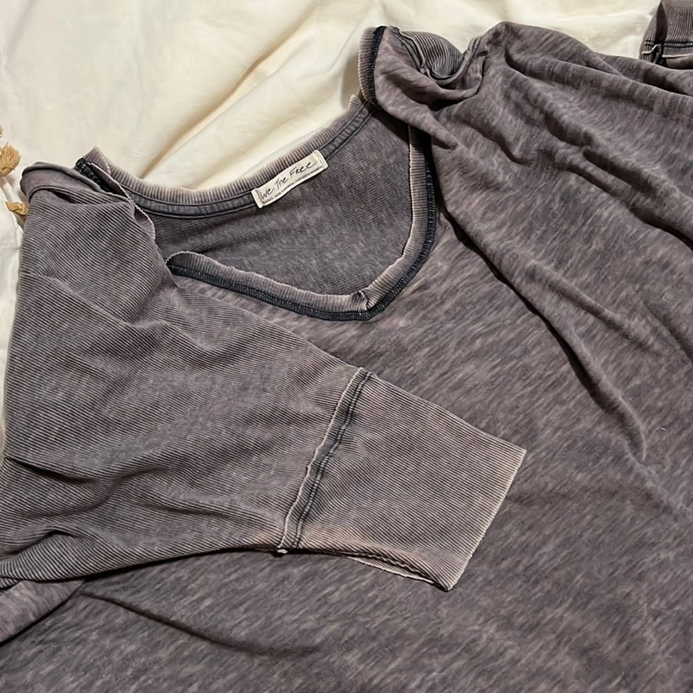 We The Free Vintage Tunic